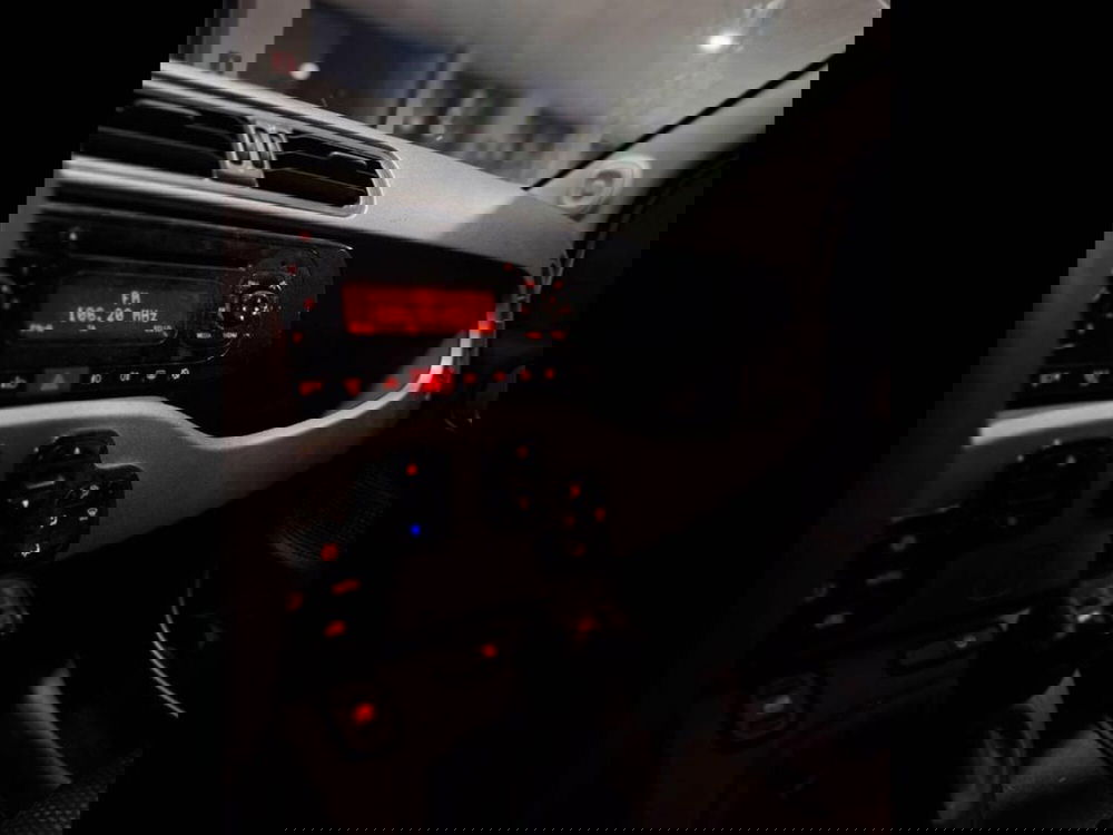 Fiat Panda usata a Torino (8)