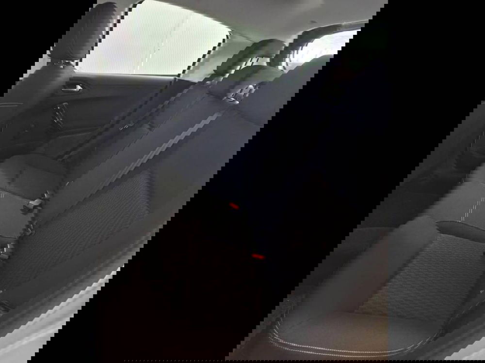 Peugeot 208 usata a Torino (13)