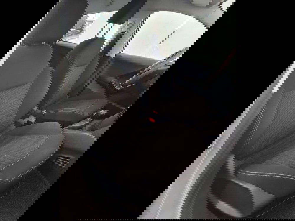 Peugeot 208 usata a Torino (14)