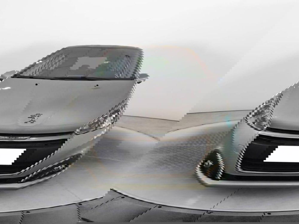 Peugeot 208 usata a Torino (2)