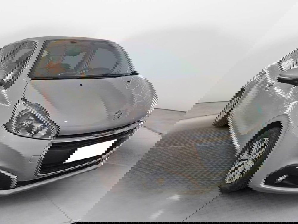 Peugeot 208 usata a Torino (3)