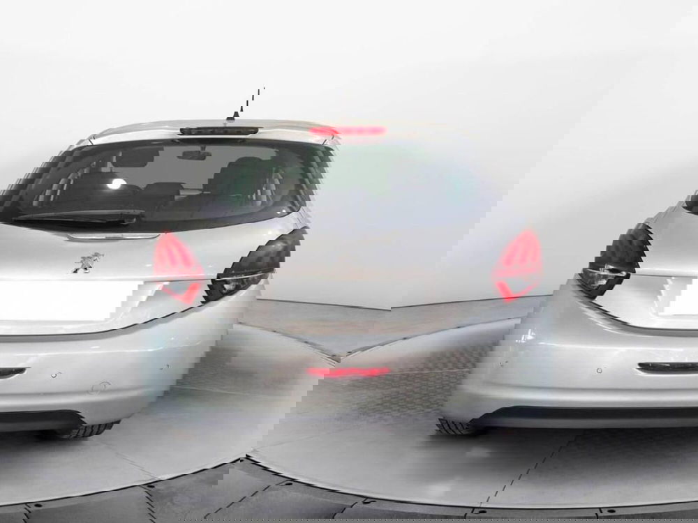 Peugeot 208 usata a Torino (5)