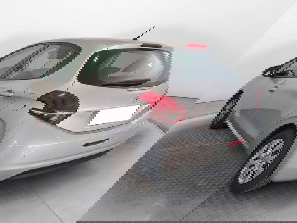Peugeot 208 usata a Torino (6)