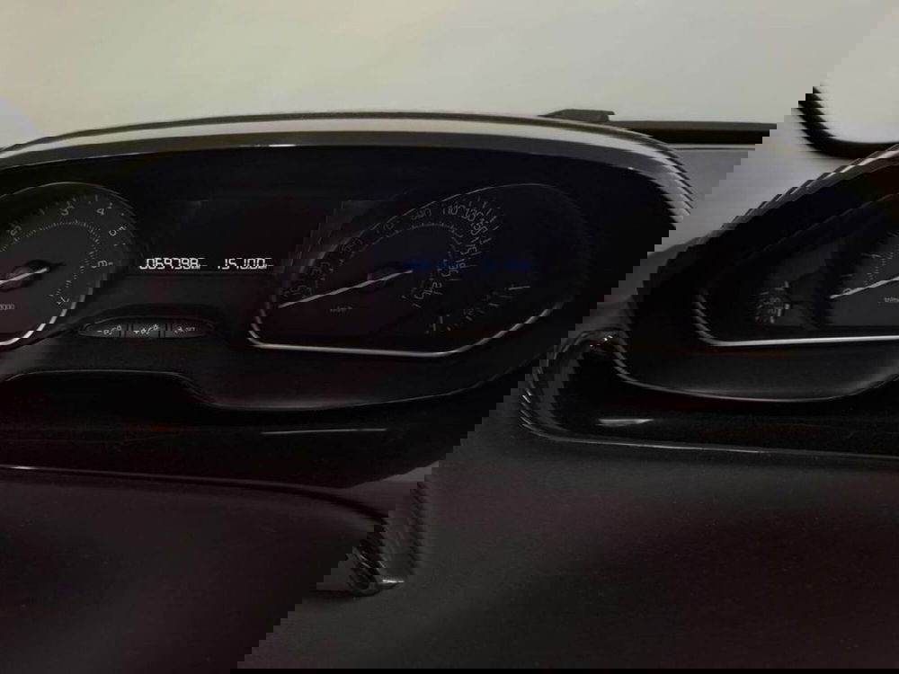 Peugeot 208 usata a Torino (7)
