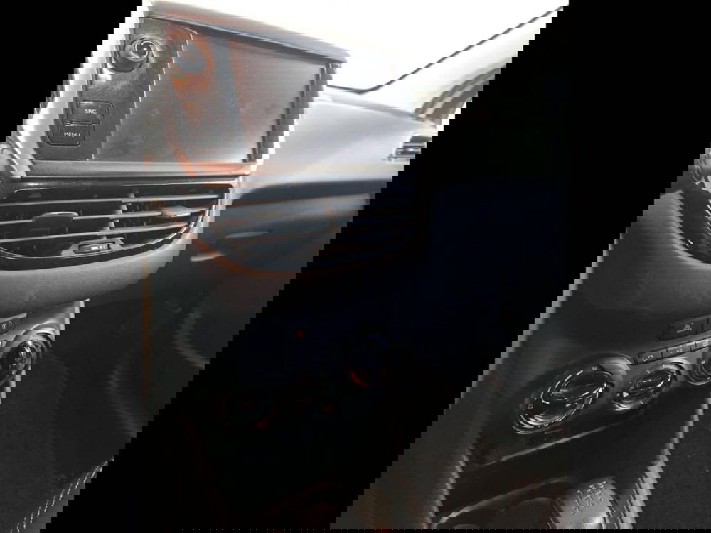 Peugeot 208 usata a Torino (9)