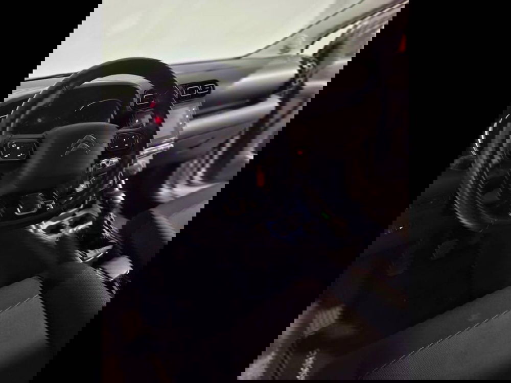 Citroen C3 Aircross usata a Torino (10)