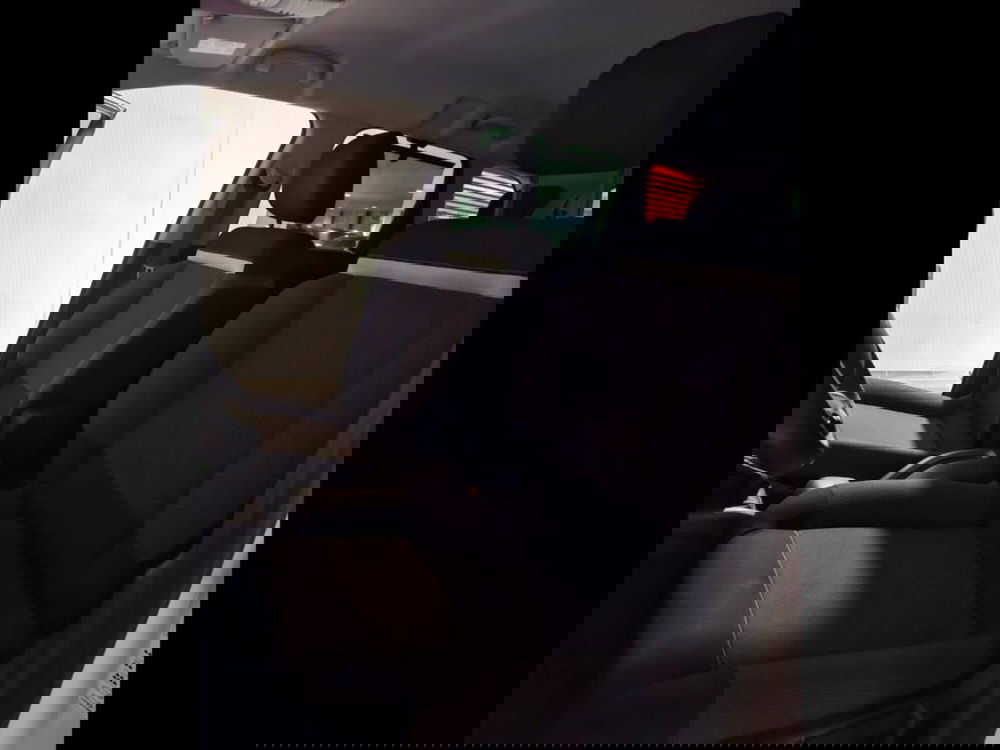 Citroen C3 Aircross usata a Torino (13)