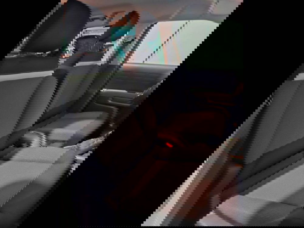 Citroen C3 Aircross usata a Torino (14)