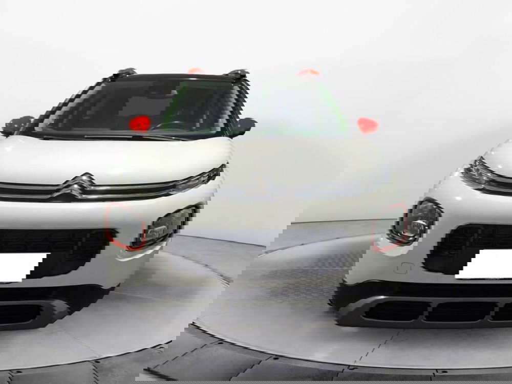 Citroen C3 Aircross usata a Torino (2)