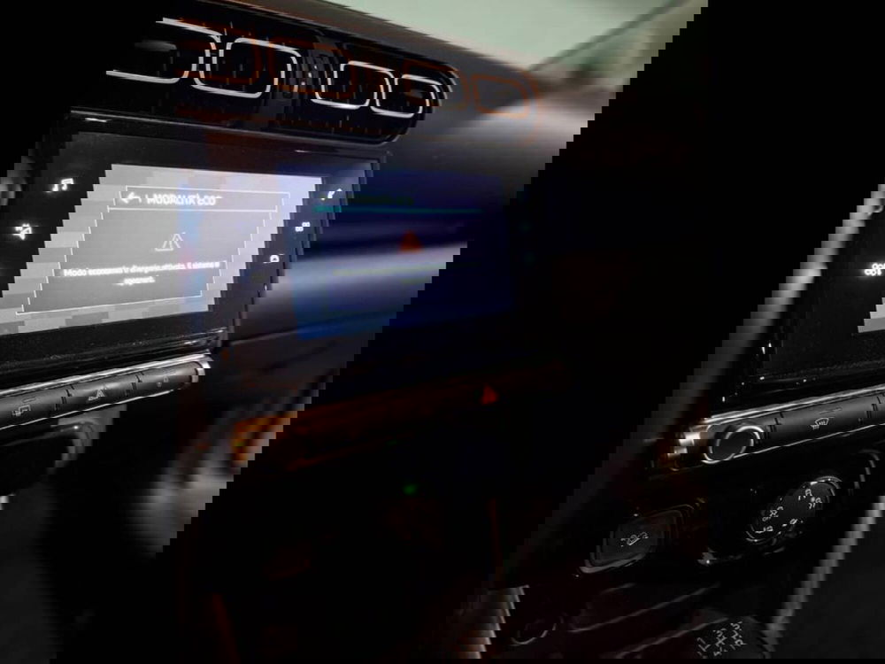 Citroen C3 Aircross usata a Torino (8)