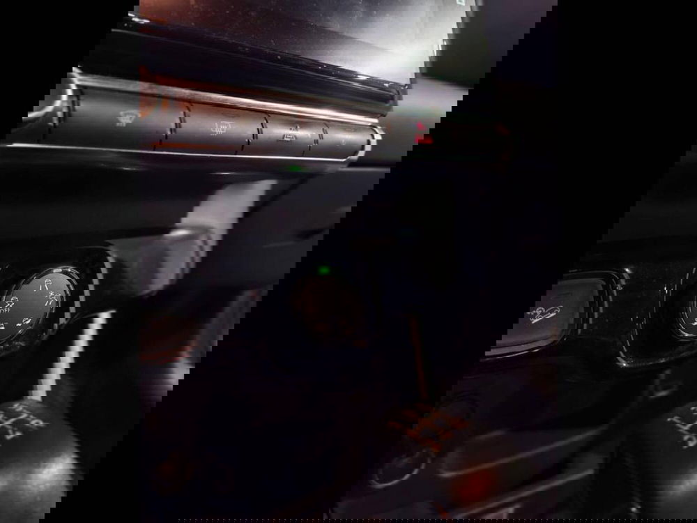 Citroen C3 Aircross usata a Torino (9)