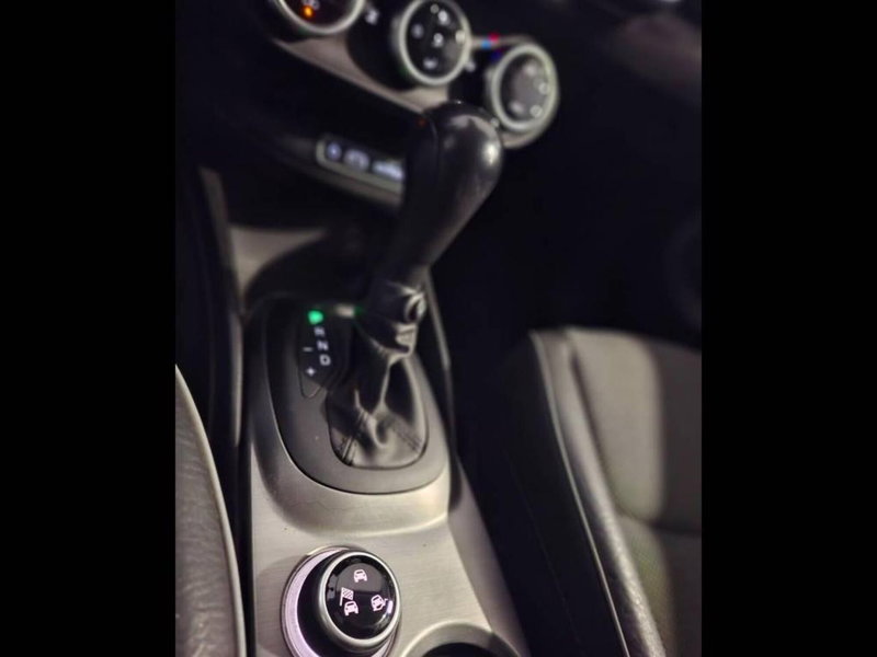 Fiat 500X usata a Torino (10)