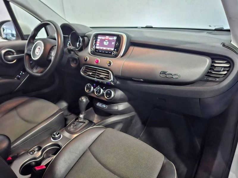 Fiat 500X usata a Torino (13)