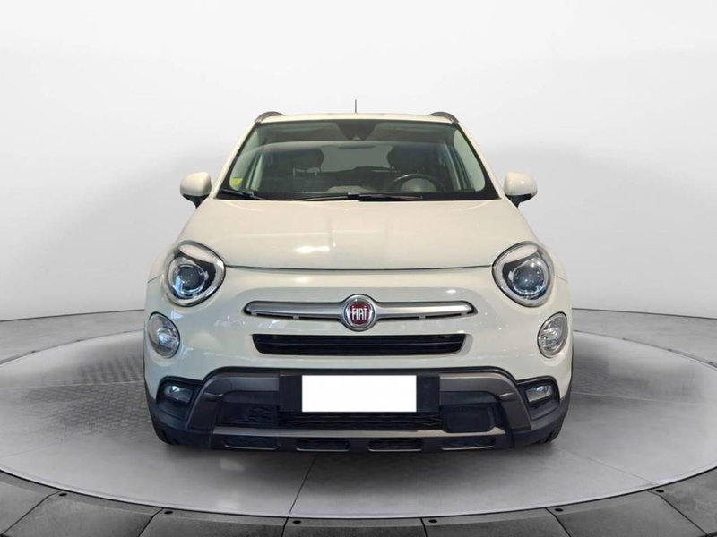 Fiat 500X usata a Torino (2)