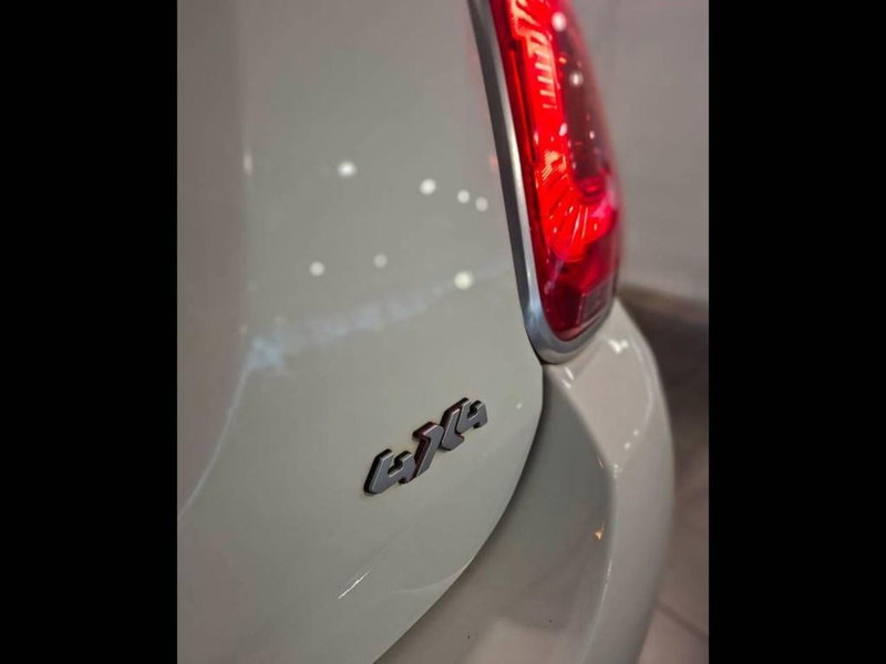 Fiat 500X usata a Torino (7)
