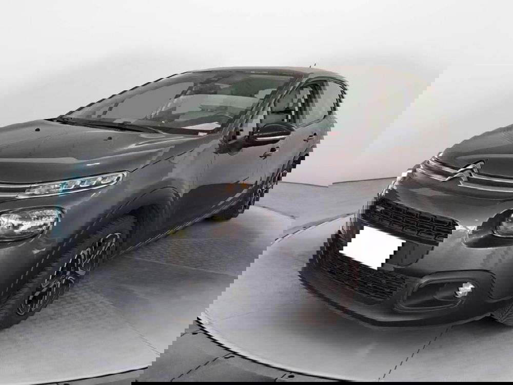 Citroen C3 usata a Torino