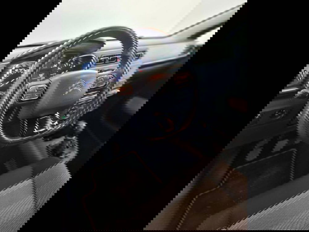 Citroen C3 usata a Torino (10)