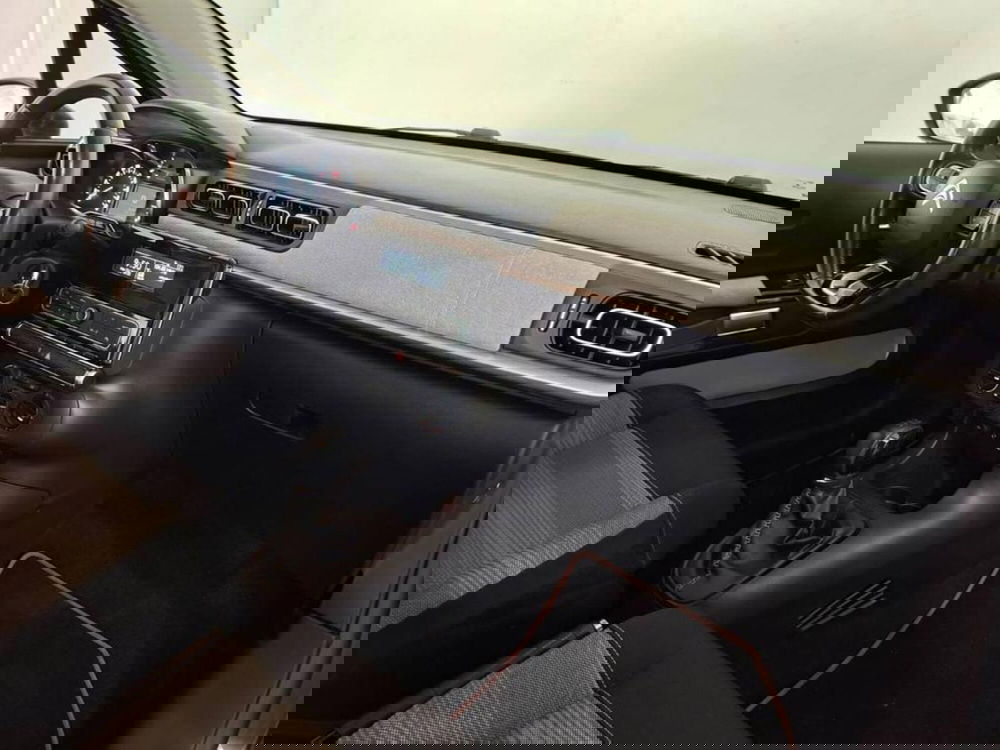 Citroen C3 usata a Torino (13)