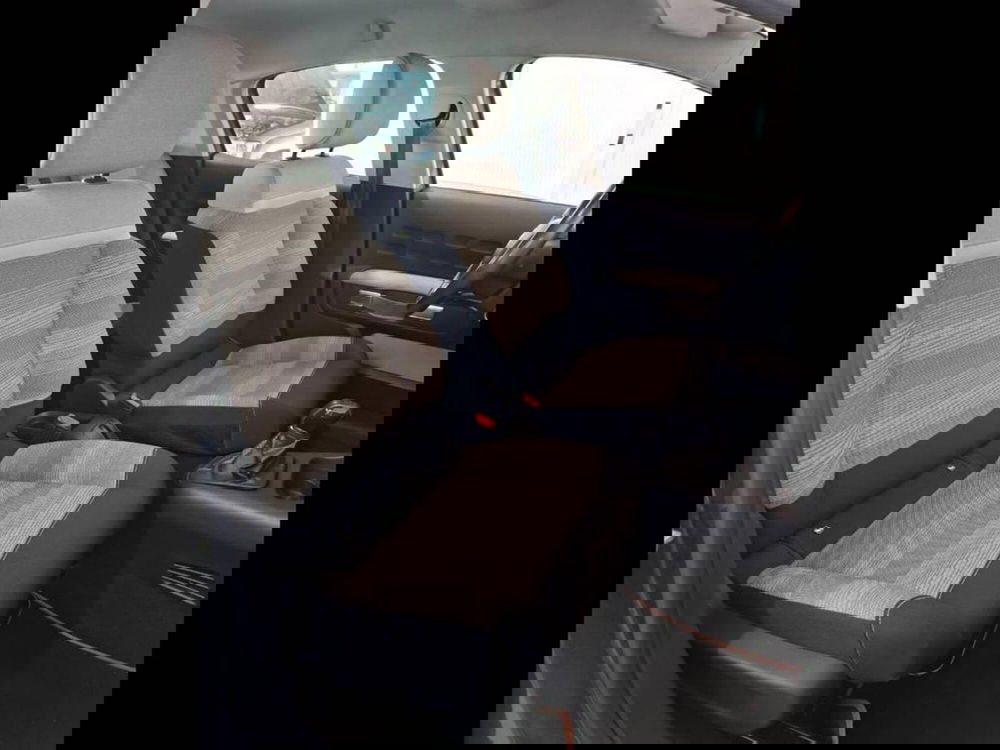 Citroen C3 usata a Torino (14)