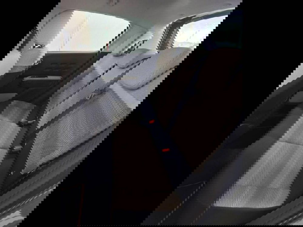 Citroen C3 usata a Torino (15)