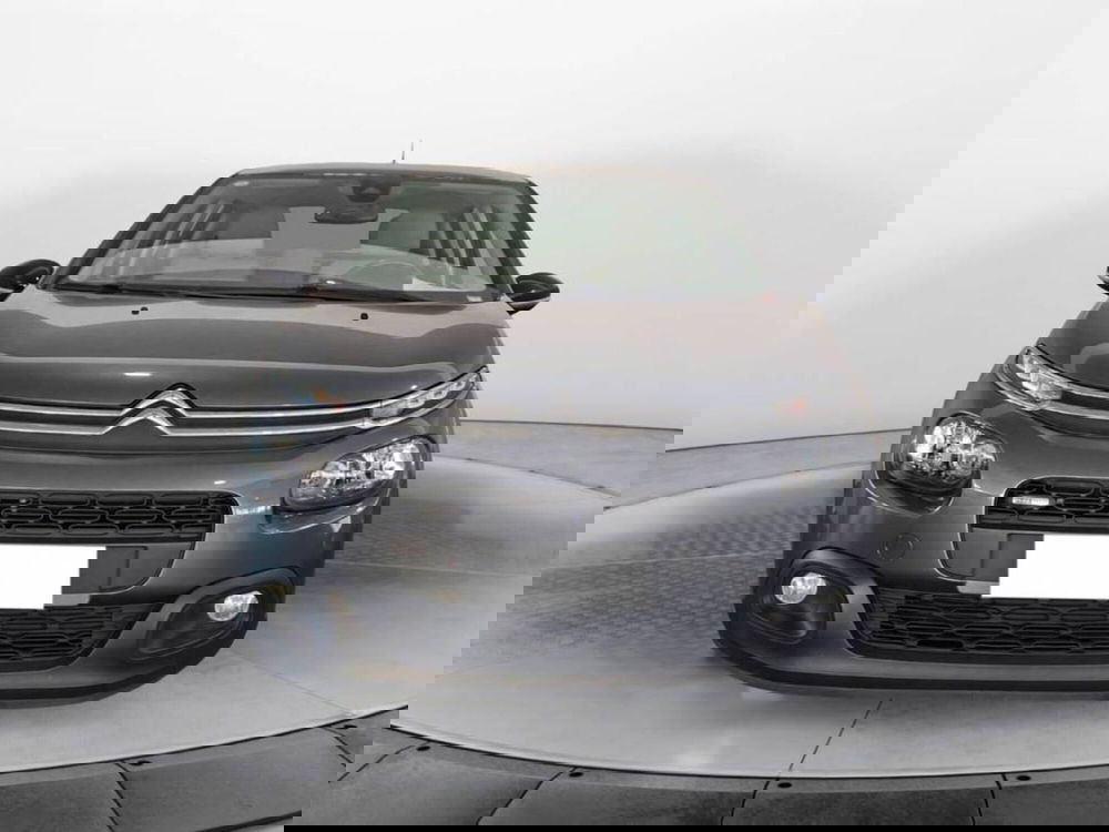 Citroen C3 usata a Torino (2)