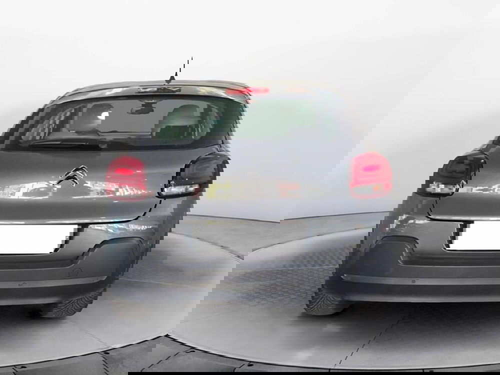 Citroen C3 usata a Torino (5)