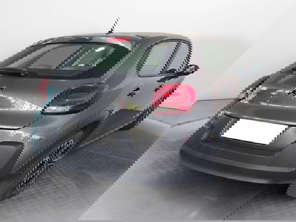 Citroen C3 usata a Torino (6)