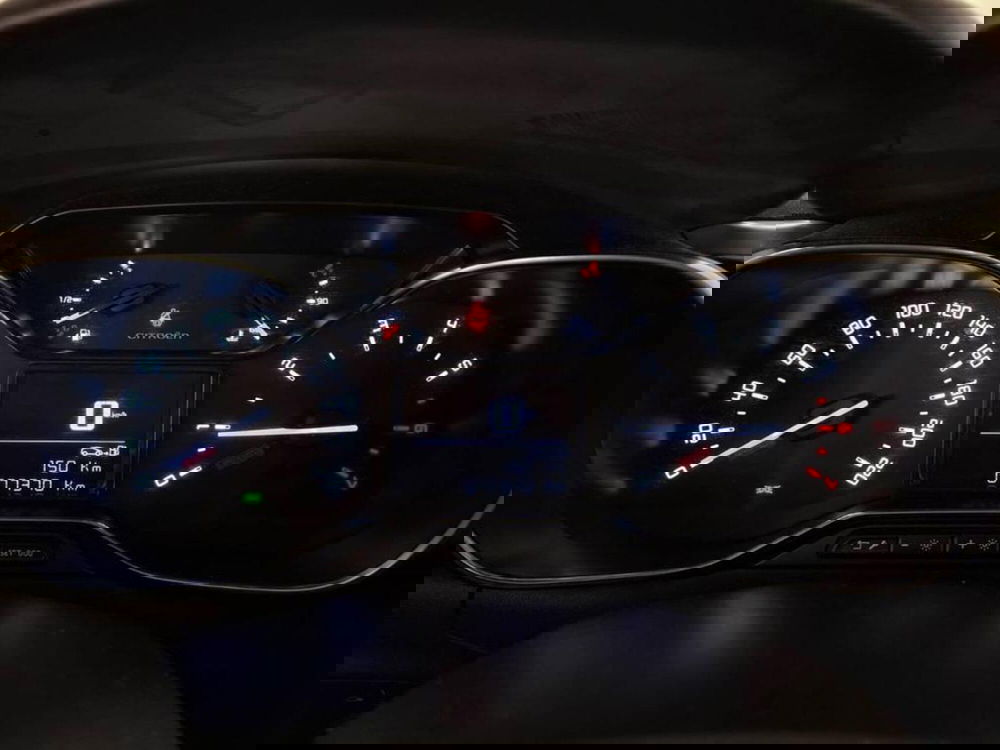 Citroen C3 usata a Torino (7)