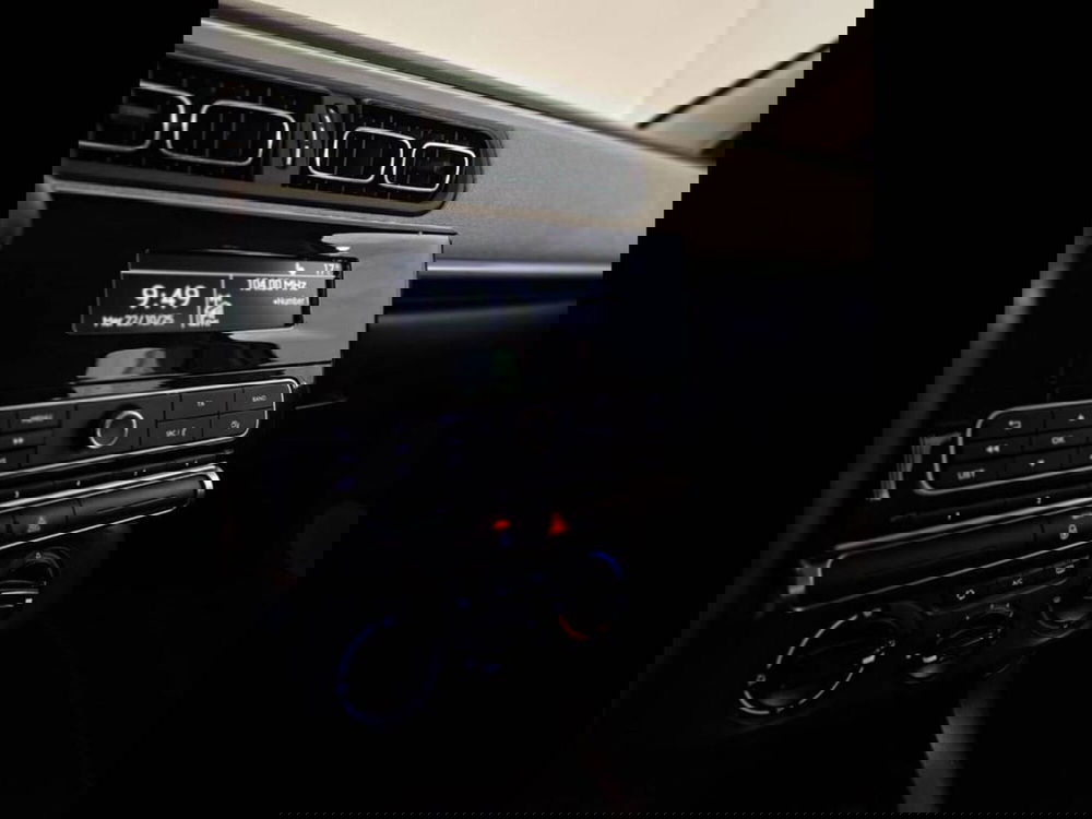 Citroen C3 usata a Torino (8)