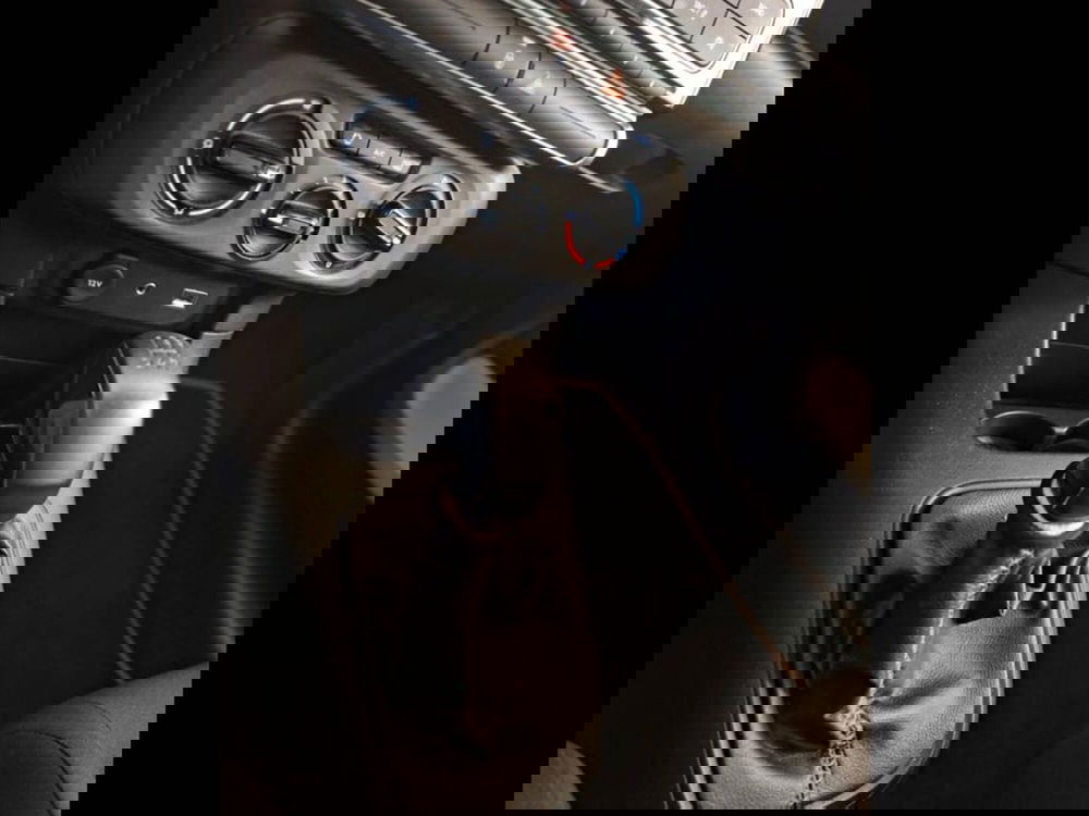 Citroen C3 usata a Torino (9)
