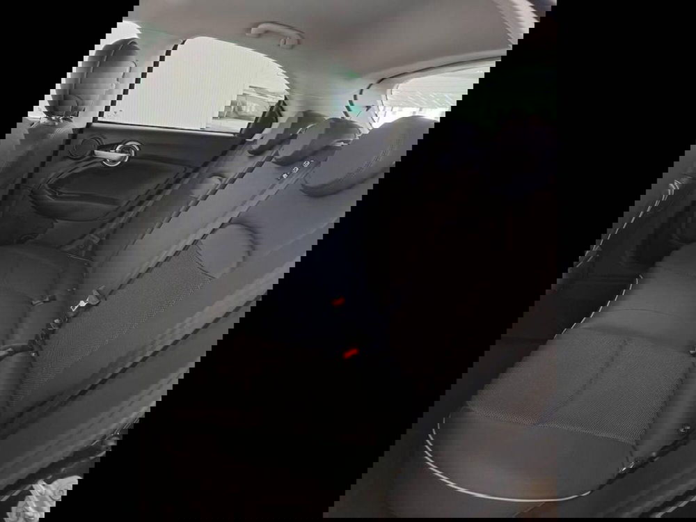 Fiat 500X usata a Torino (15)