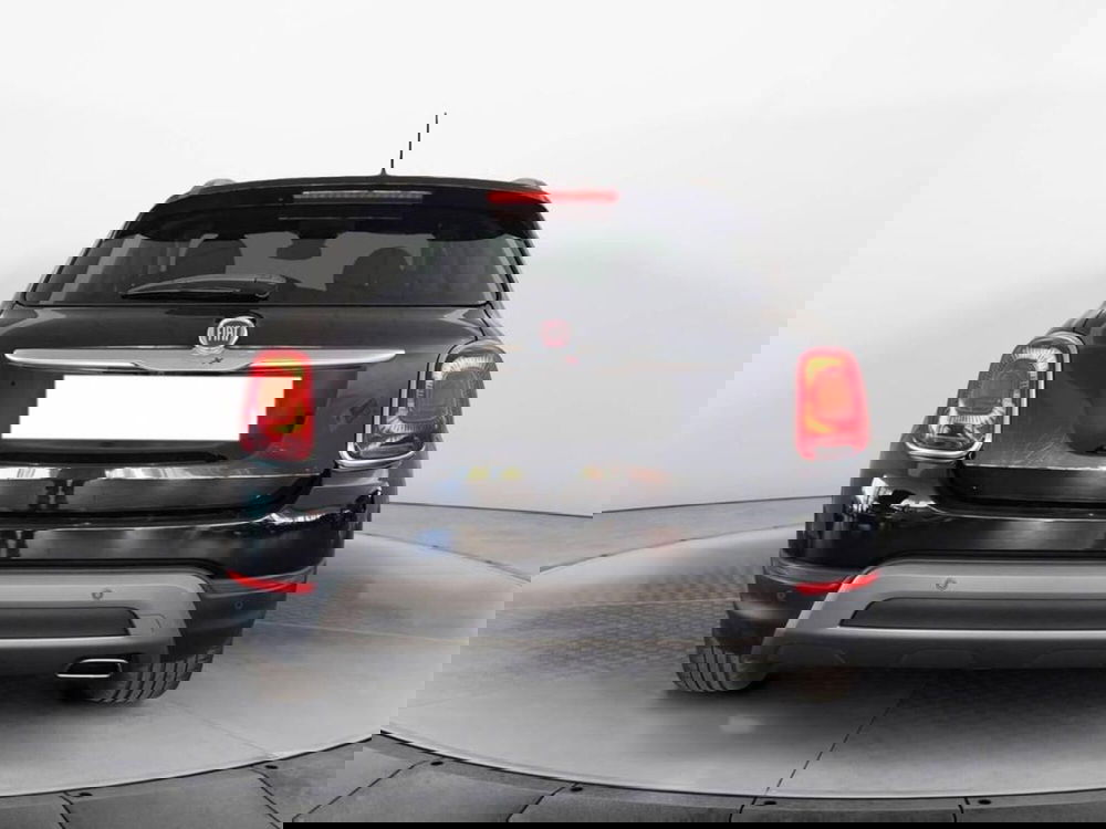 Fiat 500X usata a Torino (5)