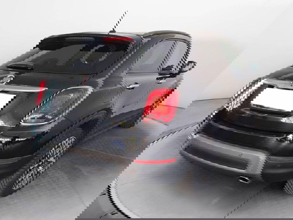 Fiat 500X usata a Torino (6)