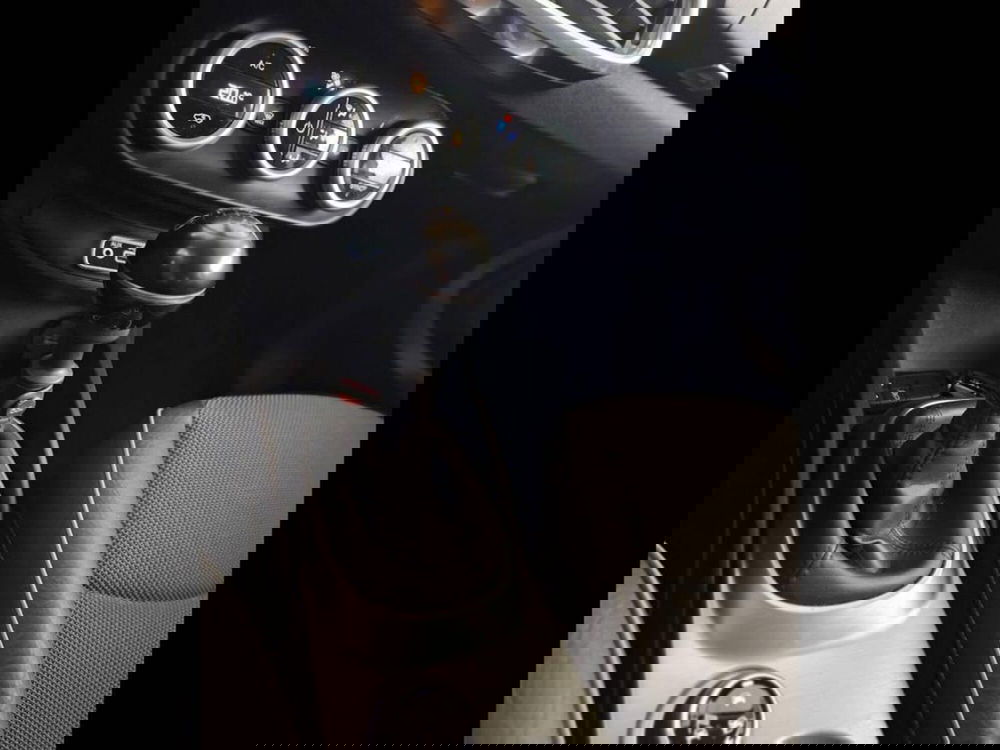 Fiat 500X usata a Torino (8)