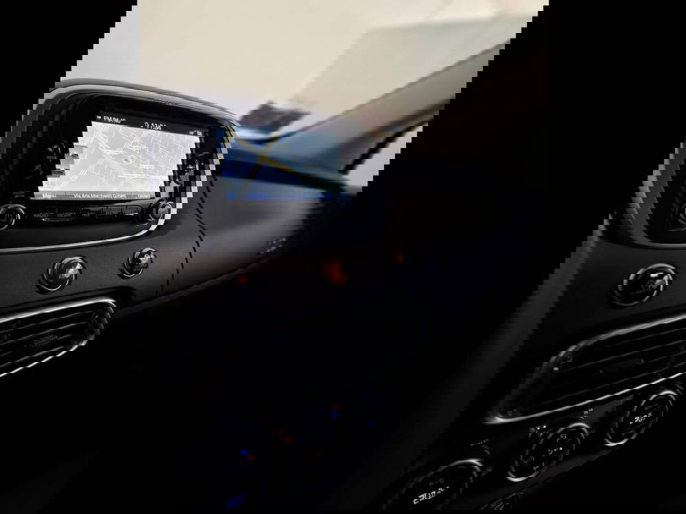 Fiat 500X usata a Torino (9)