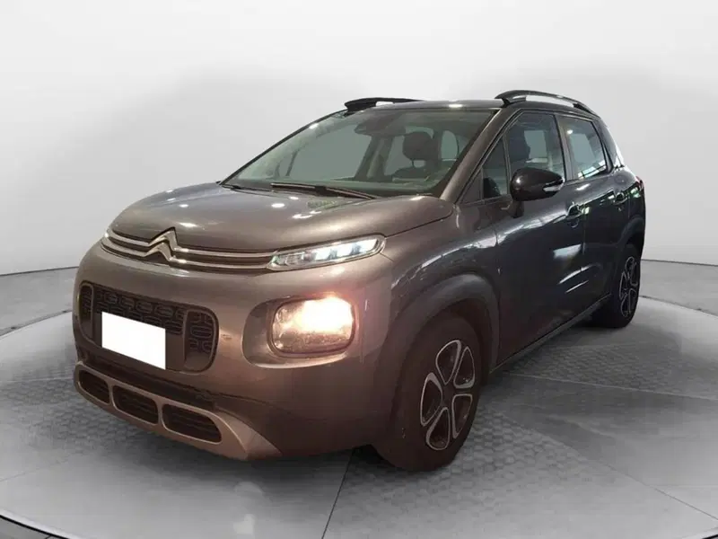 Citroen C3 Aircross usata a Torino