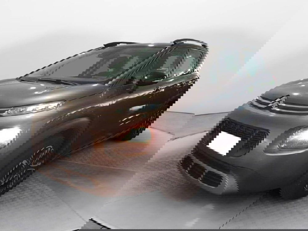 Citroen C3 Aircross usata a Torino