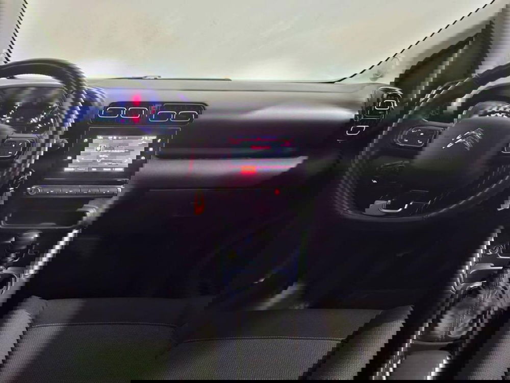 Citroen C3 Aircross usata a Torino (10)