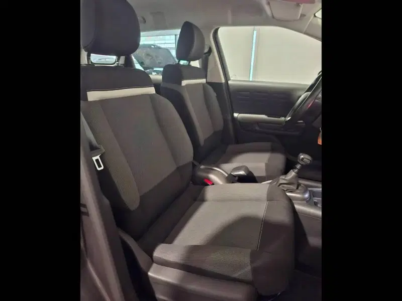 Citroen C3 Aircross usata a Torino (12)