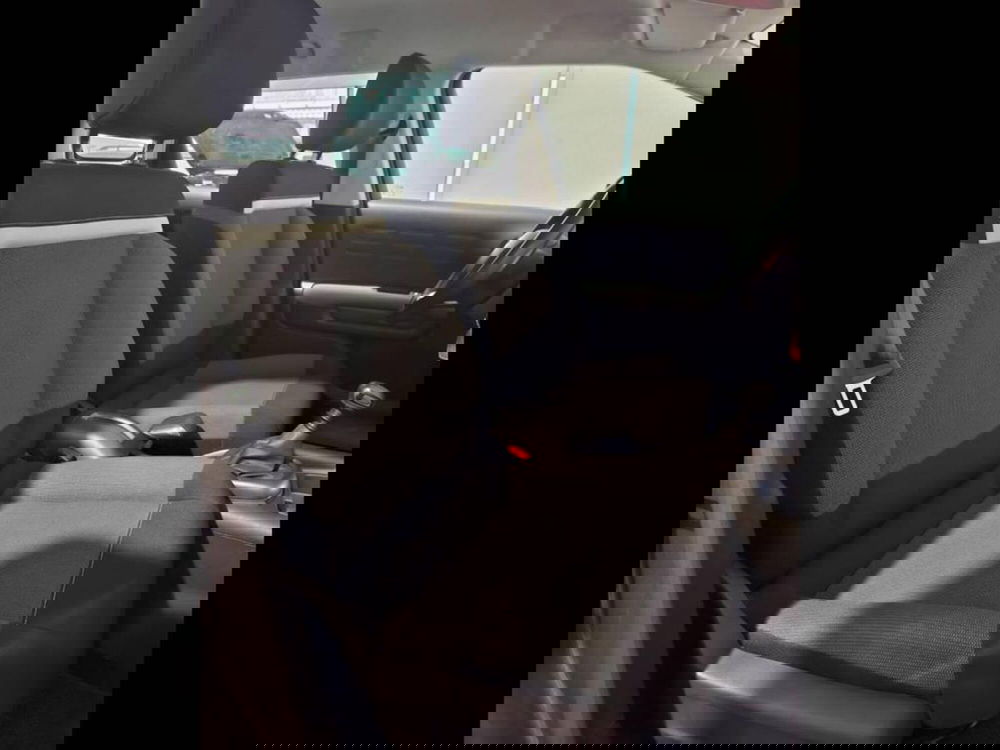 Citroen C3 Aircross usata a Torino (12)