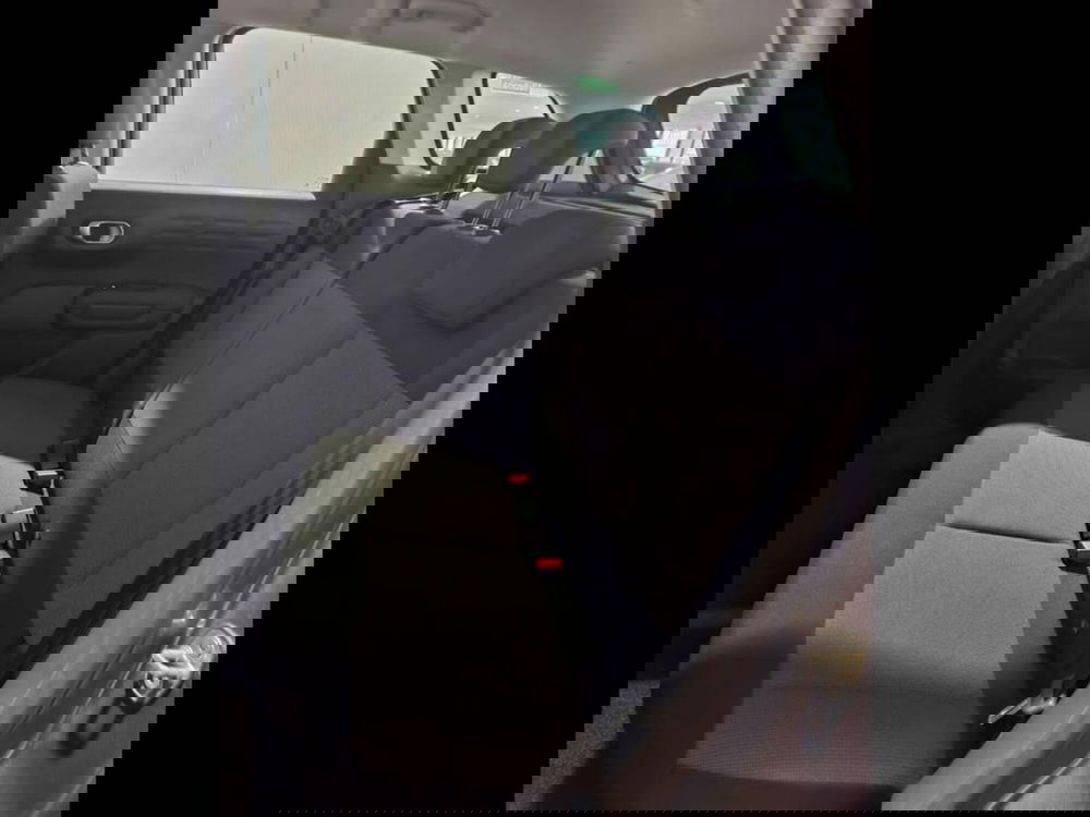 Citroen C3 Aircross usata a Torino (13)