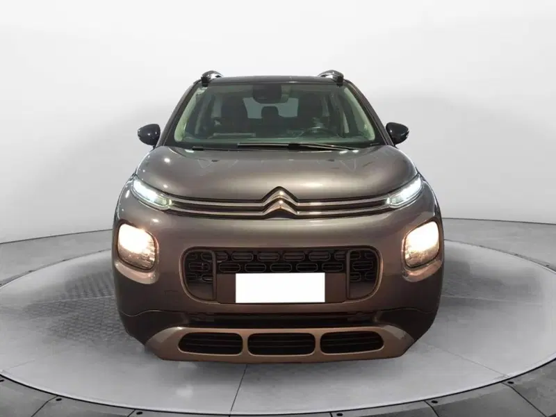 Citroen C3 Aircross usata a Torino (3)
