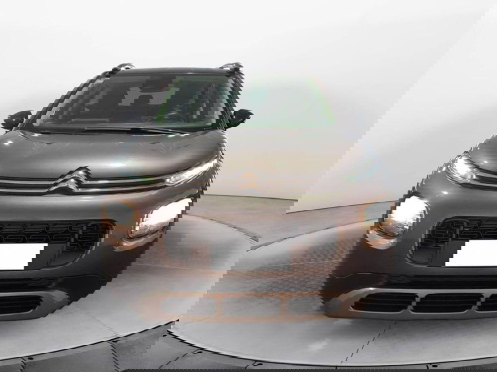 Citroen C3 Aircross usata a Torino (3)