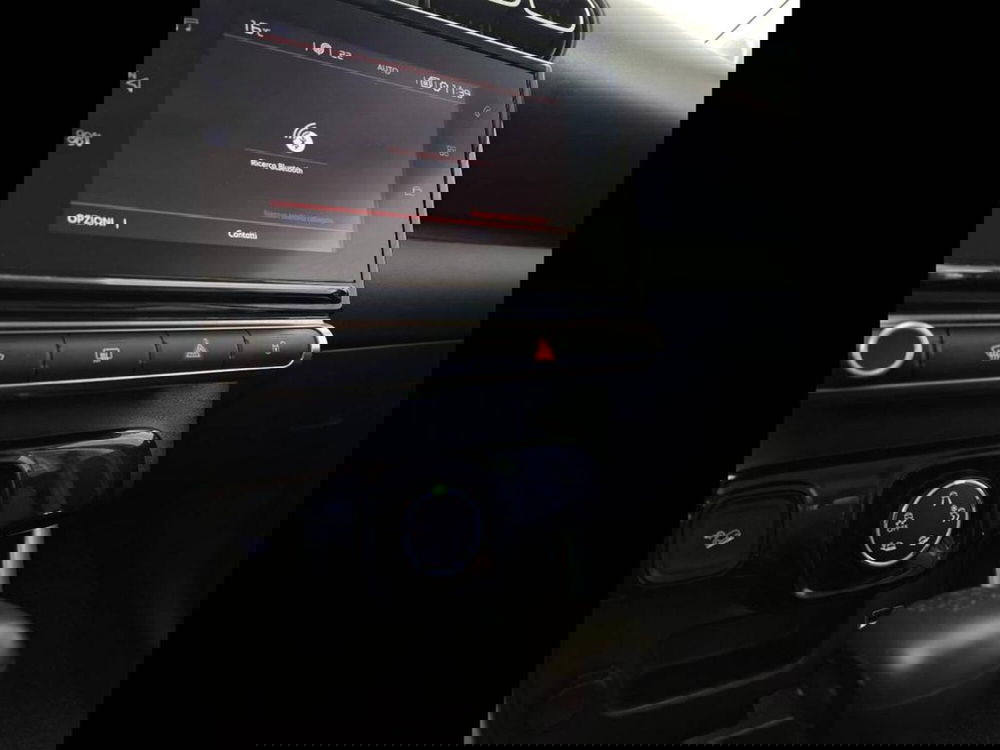 Citroen C3 Aircross usata a Torino (8)