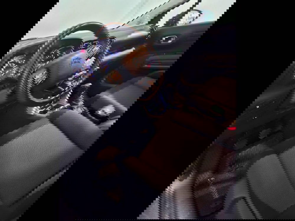 Citroen C3 Aircross usata a Torino (9)