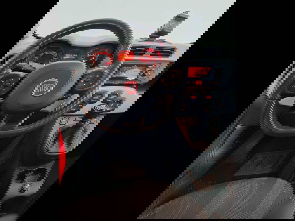 Fiat Panda usata a Torino (11)