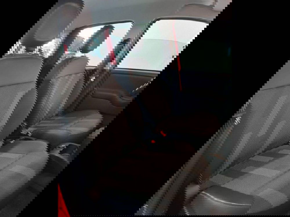 Fiat Panda usata a Torino (14)