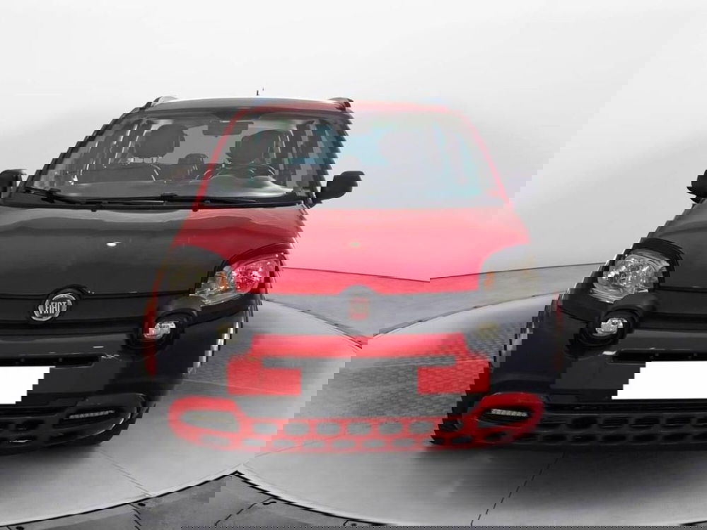 Fiat Panda usata a Torino (2)