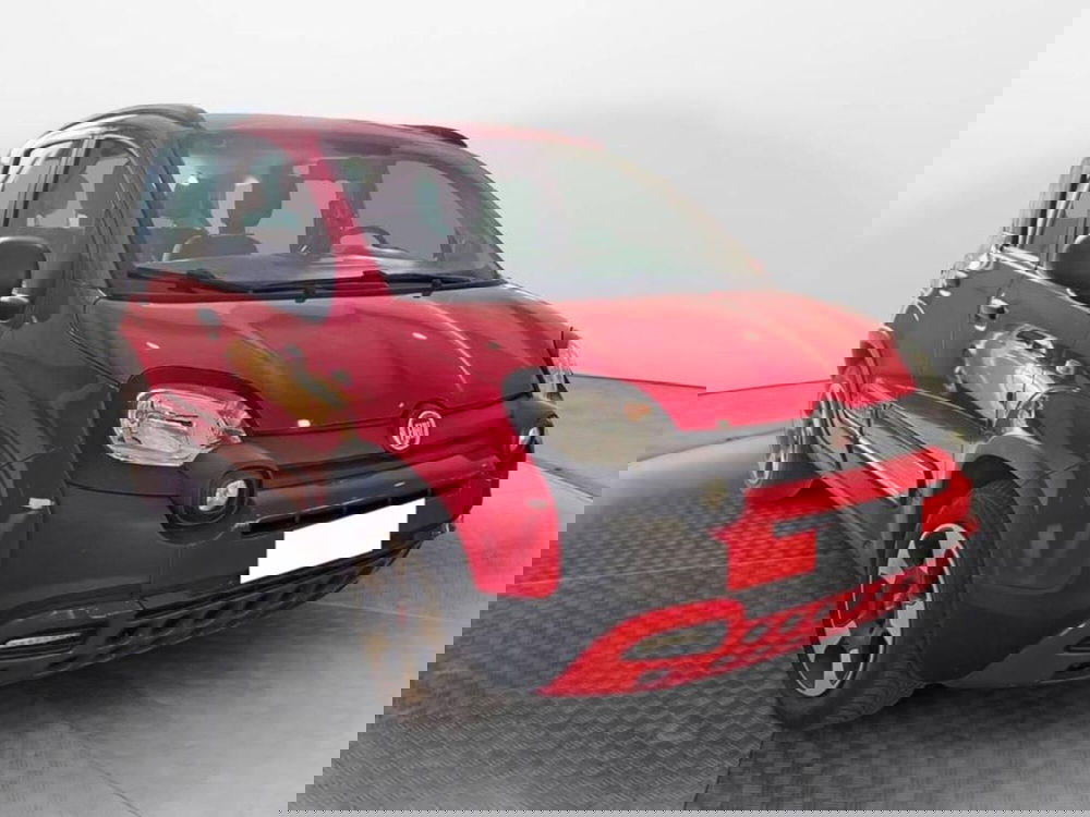 Fiat Panda usata a Torino (3)