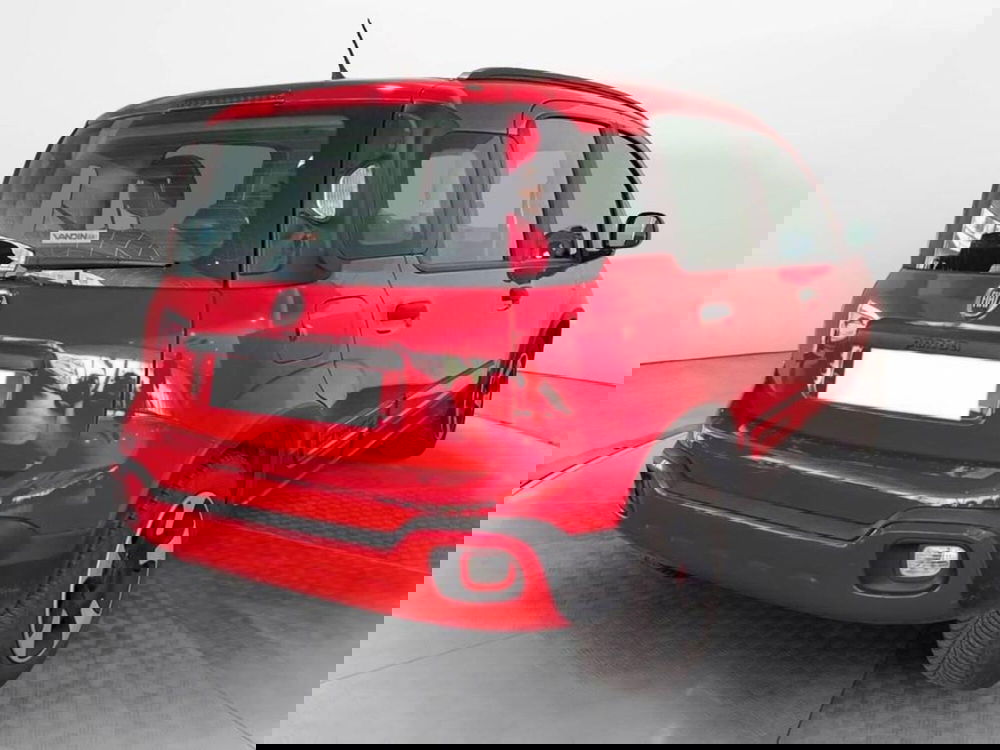 Fiat Panda usata a Torino (4)